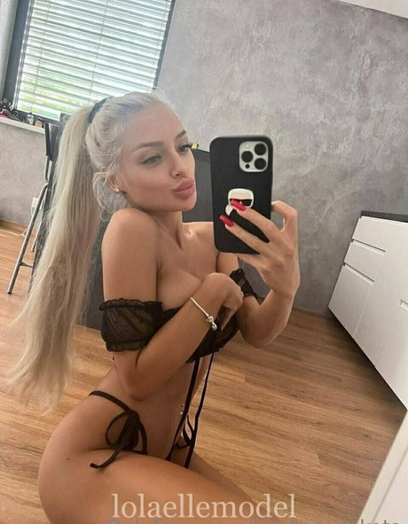 Nacktes geleaktes OnlyFans-Foto von Blazingdakota