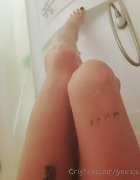 Jynxhex