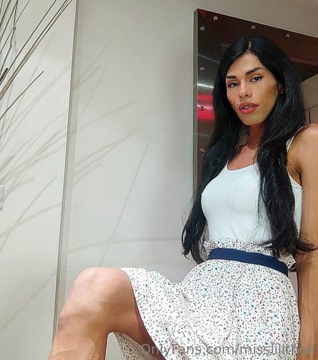 Nacktes geleaktes OnlyFans-Foto von Misslilithok