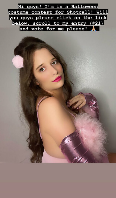 Nacktes geleaktes OnlyFans-Foto von Luckywithlola