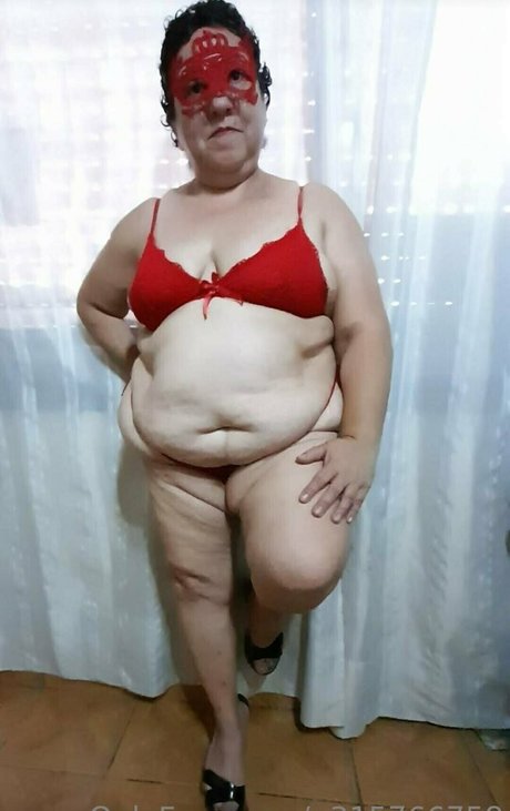 Nacktes geleaktes OnlyFans-Foto von Lainsatiable