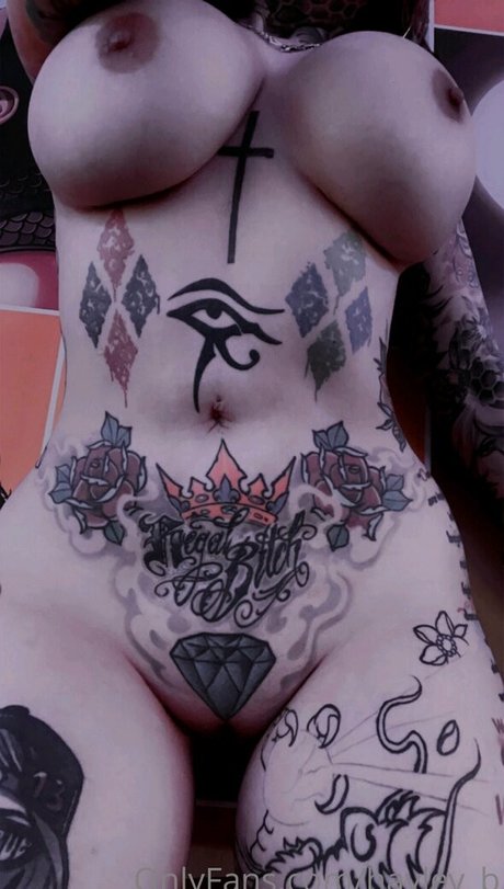 Hayleyb