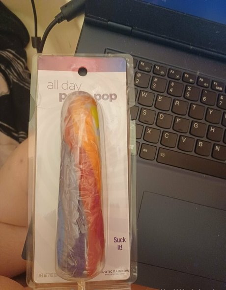 Nacktes geleaktes OnlyFans-Foto von Callalillybigtits