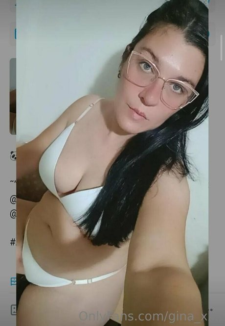 Ginaxxx