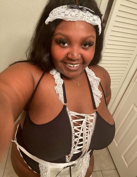 Nacktes geleaktes OnlyFans-Foto von Misschocolateshortcake