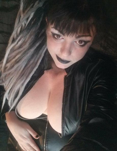 Nacktes geleaktes OnlyFans-Foto von Candyheart