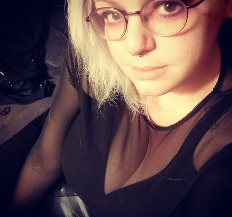 Nacktes geleaktes OnlyFans-Foto von Candyheart