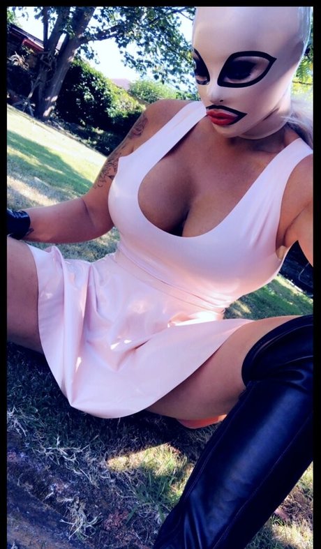 Latexkittyxxx