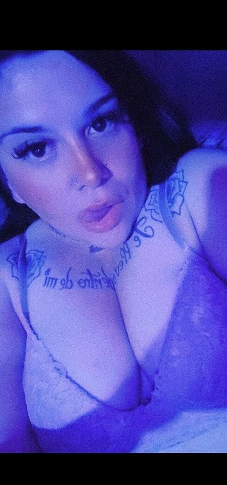 Nacktes geleaktes OnlyFans-Foto von Perseephone