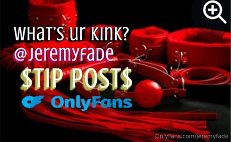 Jeremyfade