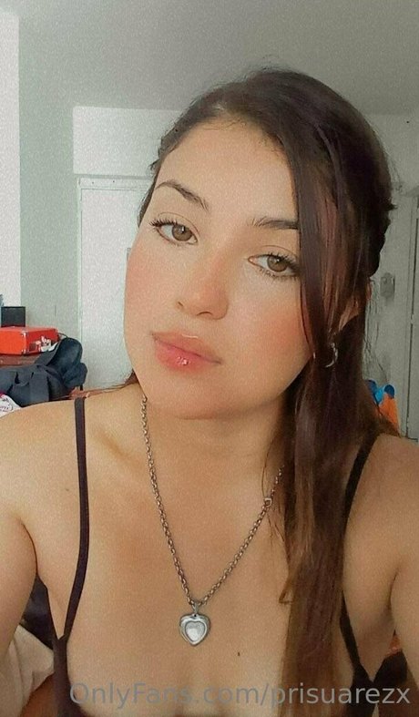 Prisuarezx