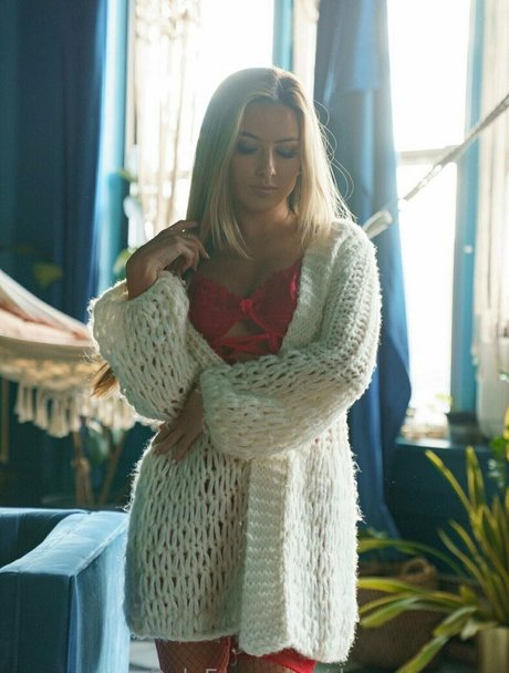 Nacktes geleaktes OnlyFans-Foto von Dreamyreemy