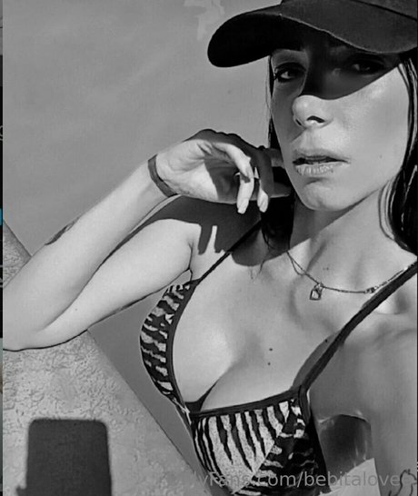 Nacktes geleaktes OnlyFans-Foto von Bebitalovee