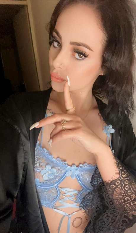Nacktes geleaktes OnlyFans-Foto von Deniseloveeee