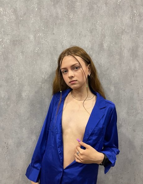Nacktes geleaktes OnlyFans-Foto von Beautiful Angel