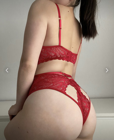 Nacktes geleaktes OnlyFans-Foto von Samantha Warren
