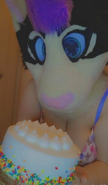 Nacktes geleaktes OnlyFans-Foto von Saberbutt