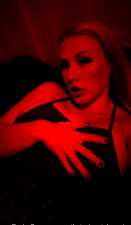 Latvianblonde