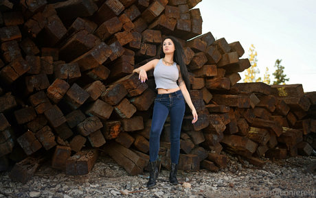 Jenniereid