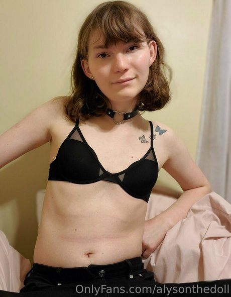 Alysonthedoll