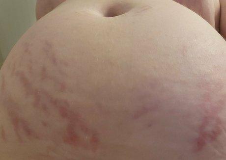 Nacktes geleaktes OnlyFans-Foto von Emmydook