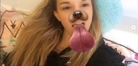 Nacktes geleaktes OnlyFans-Foto von Jessie Venner