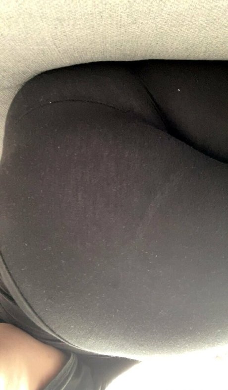 Nacktes geleaktes OnlyFans-Foto von Chloeyblack