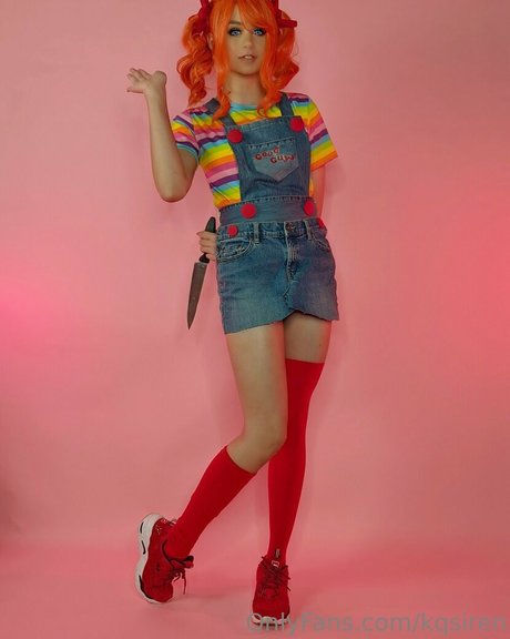 Kqsiren