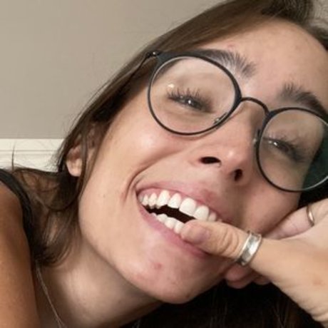 Nacktes geleaktes OnlyFans-Foto von Lucyjane710