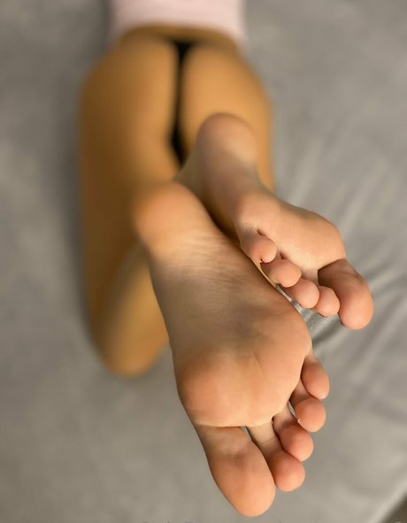 Nacktes geleaktes OnlyFans-Foto von Prettymaya2
