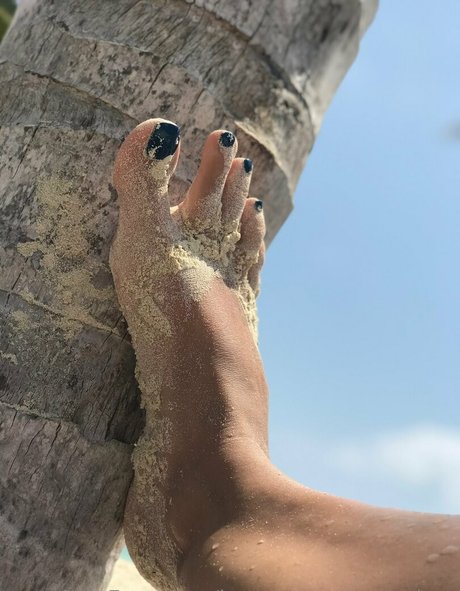 Nacktes geleaktes OnlyFans-Foto von Hotmamanextdoor