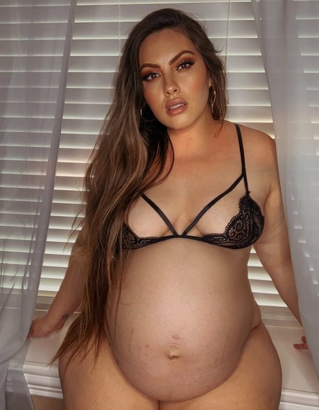 Nacktes geleaktes OnlyFans-Foto von Thebellamkay