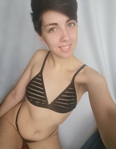 Nacktes geleaktes OnlyFans-Foto von Florbcosplay