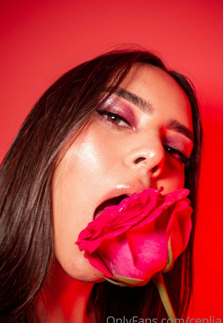 Nacktes geleaktes OnlyFans-Foto von Ceplia