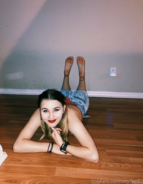 Nacktes geleaktes OnlyFans-Foto von Rhiannongoddess