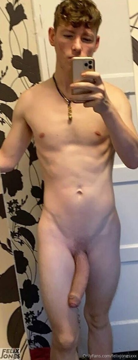 Felixjonesxxx