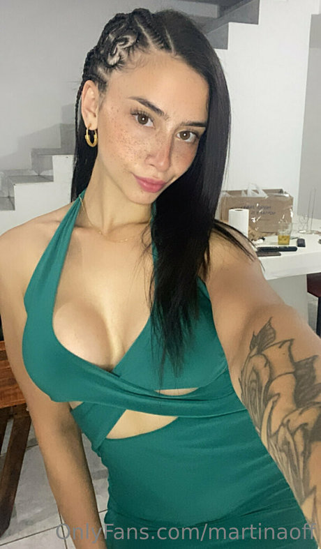 Martinaoff
