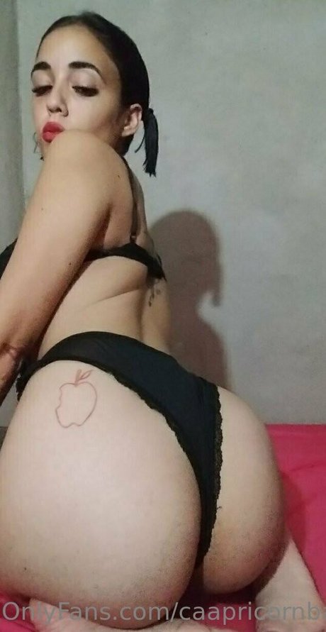 Caapricornbaby
