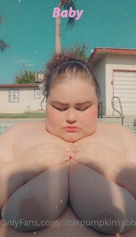 Littlepumpkinssbbw