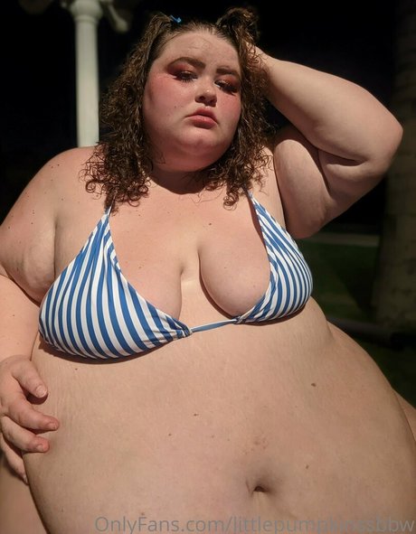 Littlepumpkinssbbw