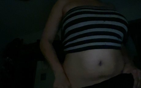 Nacktes geleaktes OnlyFans-Foto von Vidageuse