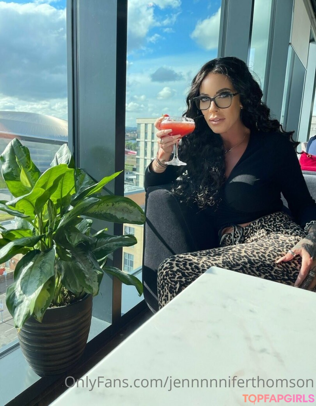 Nacktes geleaktes OnlyFans-Foto von Jennnnniferthomson #1055
