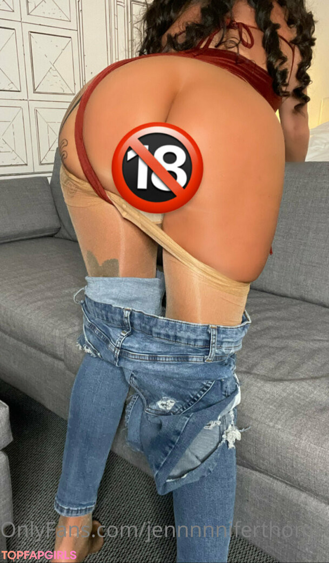 Nacktes geleaktes OnlyFans-Foto von Jennnnniferthomson #1068
