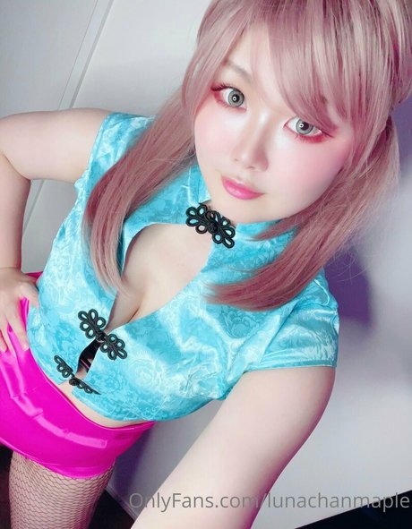 Lunachanmaple