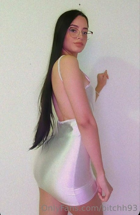 Nacktes geleaktes OnlyFans-Foto von Bitchh93
