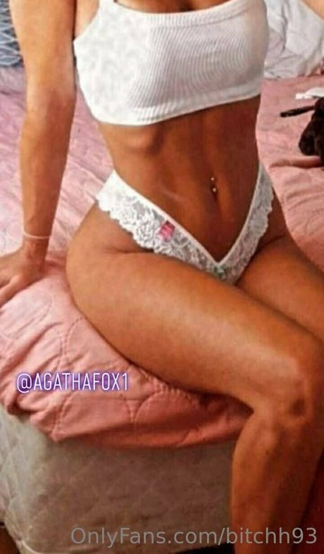Nacktes geleaktes OnlyFans-Foto von Bitchh93