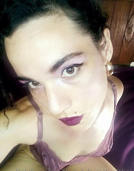 Theladyfromshanghai