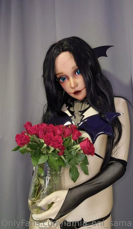 Lamiaonisama