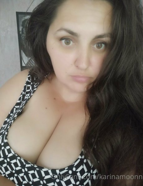 Karinamoonn