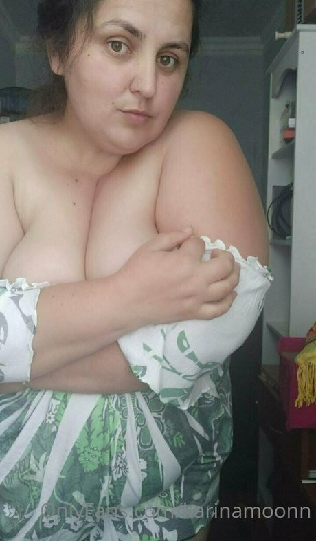 Karinamoonn